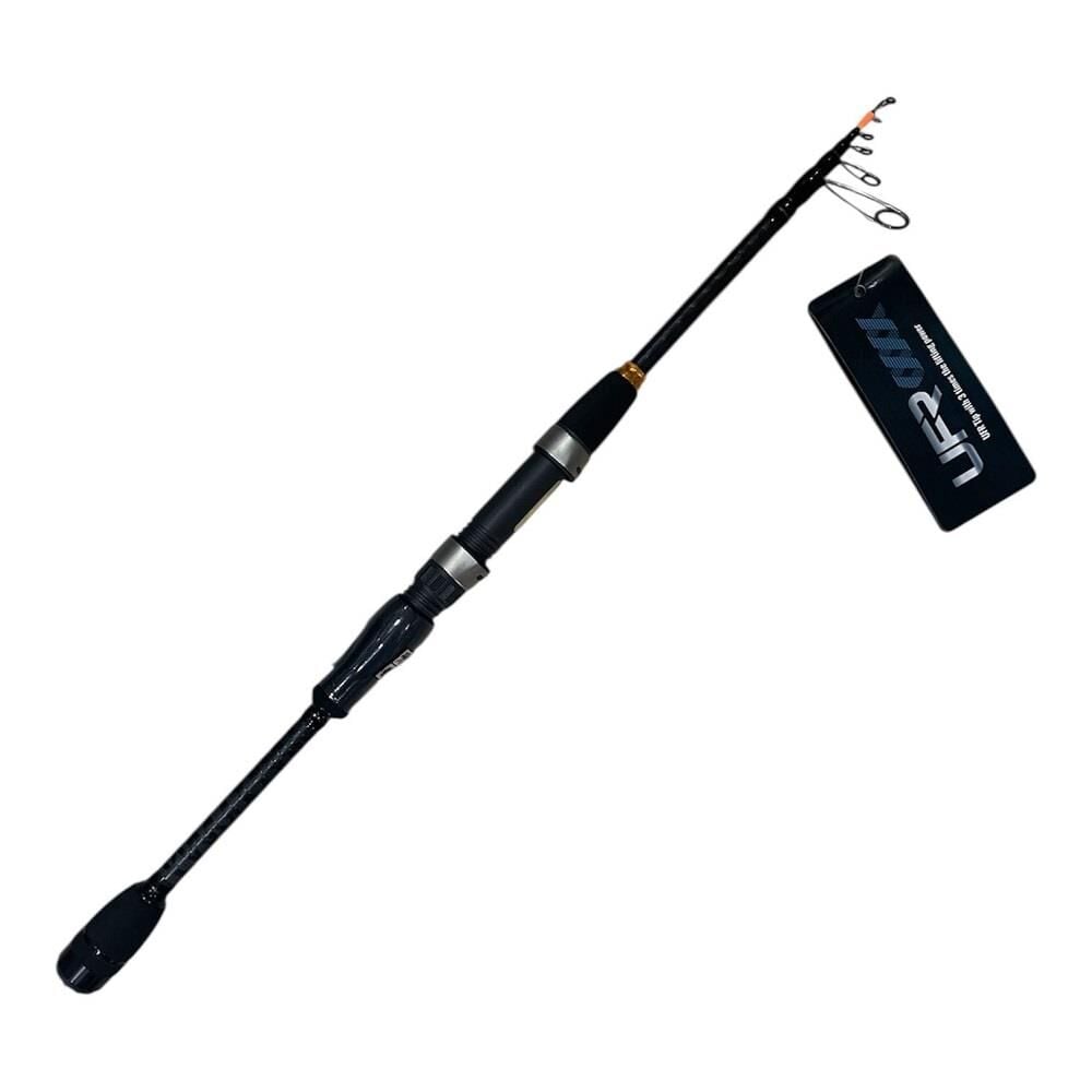 Okuma Lrf Tele 212cm 1-8gr Teleskopik Lrf Olta Kamışı