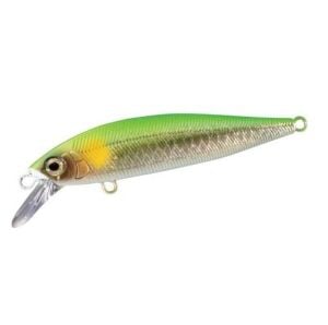 Shimano Cardiff Stream Flat 65S 65mm 6.3gr Maket Balık 007 Chart Ayu
