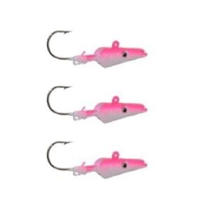 Captain 6457 15gr Ultimate Sardine Sandeel Jighead 3 Adet Color 5