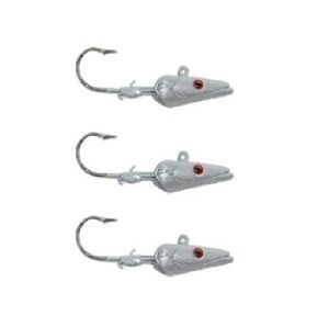 Captain 6457 15gr Ultimate Sardine Sandeel Jighead 3 Adet Color 4