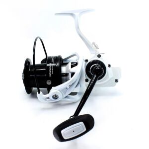 Captain Radagas 6000 6+1 BB Surf Olta Makinesi