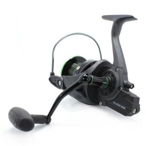 Captain Salazar 6500 7+1 BB Surf Olta Makinesi