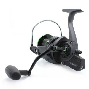 Captain Salazar 6500 7+1 BB Surf Olta Makinesi