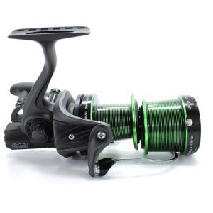 Captain Salazar 6500 7+1 BB Surf Olta Makinesi