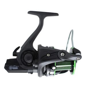 Captain Salazar 6500 7+1 BB Surf Olta Makinesi