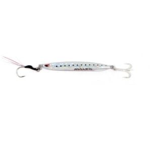 Ryuji Silent Jig 8.5cm 40gr Jig Yem Silver