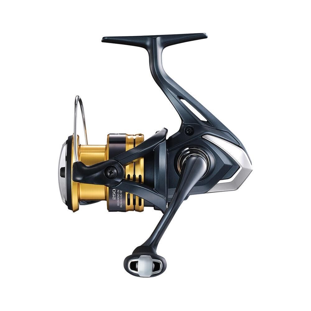 Shimano Sahara FJ 2500 Spin Olta Makinesi
