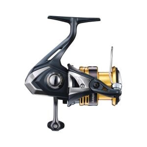Shimano Sahara FJ 2500 Spin Olta Makinesi