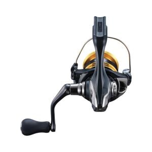 Shimano Sahara FJ 2500 Spin Olta Makinesi