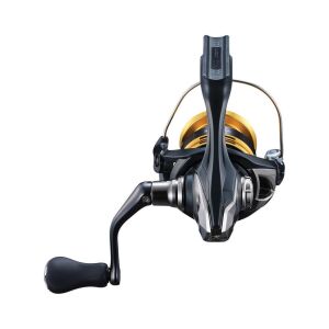 Shimano Sahara FJ 2500 Spin Olta Makinesi