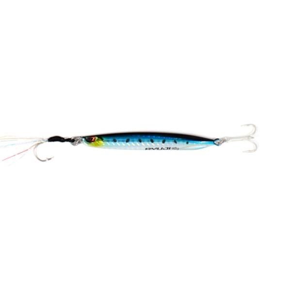 Ryuji Silent Jig 8.5cm 40gr Jig Yem Sardine