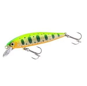 Shimano Cardiff Stream Flat 65S 65mm 6.3gr Maket Balık 002 Charchback