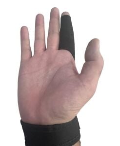 Captain 7642 Neopren Olta Atış Eldiveni Standart Beden