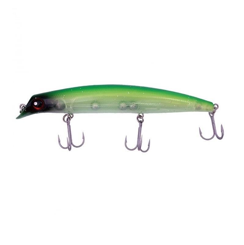 DFT 9029 12cm 16gr 0-90cm Dalar Maket Yem Renk: IMA105