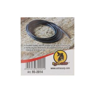Extra Carp Silicone Tube Silikon 1mm 1m