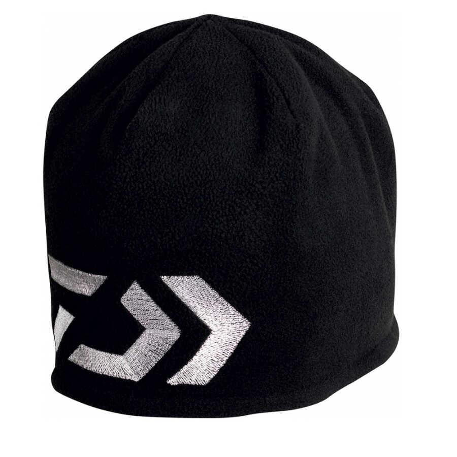 Daiwa İthal Siyah Polar Bere