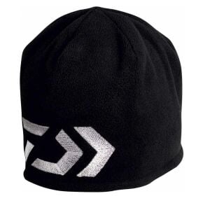 Daiwa İthal Siyah Polar Bere