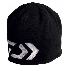 Daiwa İthal Siyah Polar Bere