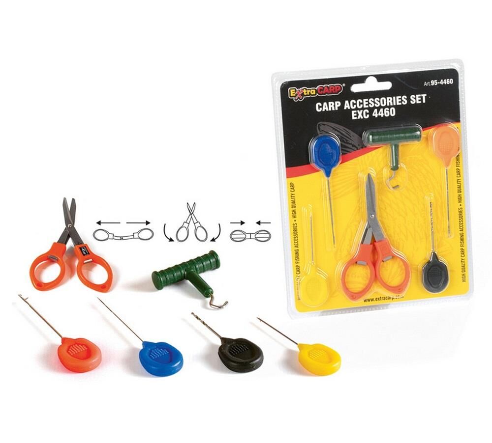 Extra Carp Carp Accessories Set EXC 4460
