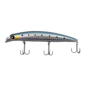 DFT 9029 12cm 16gr 0-90cm Dalar Maket Yem Renk: B18