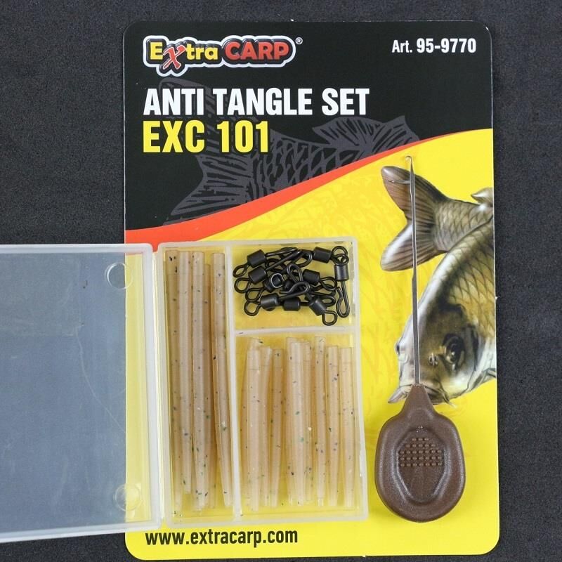 Extra Carp Anti Tangle Set EXC 101