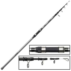 Okuma Alaris Tele Surf 420 cm 100-200 gr Olta Kamışı