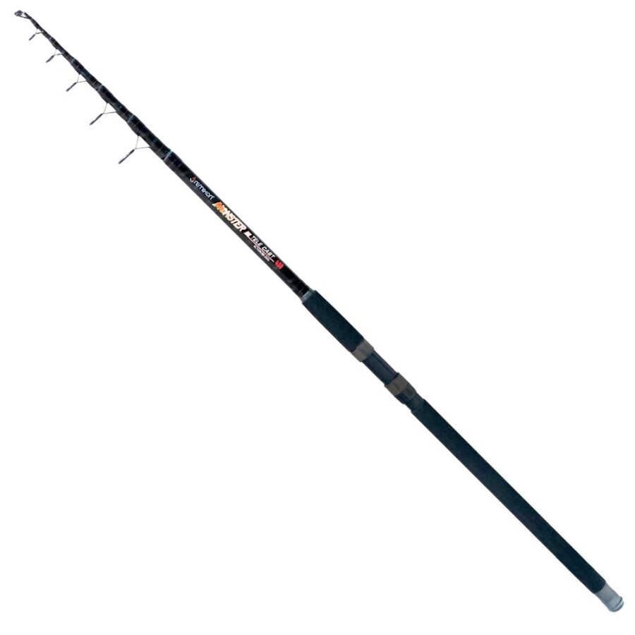 Remixon Monster 400cm 100-200gr Teleskopik Olta Kamışı