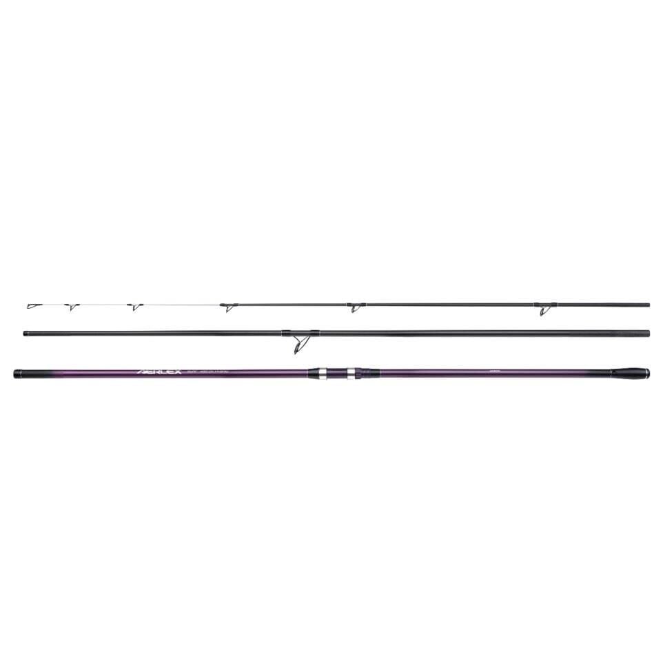 Shimano Aerlex Surf Hybrid 425cm 200gr 3 Parça Surf Kamışı