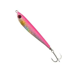 DFT 1052 7.5cm 21gr Jig Yem Renk: 008