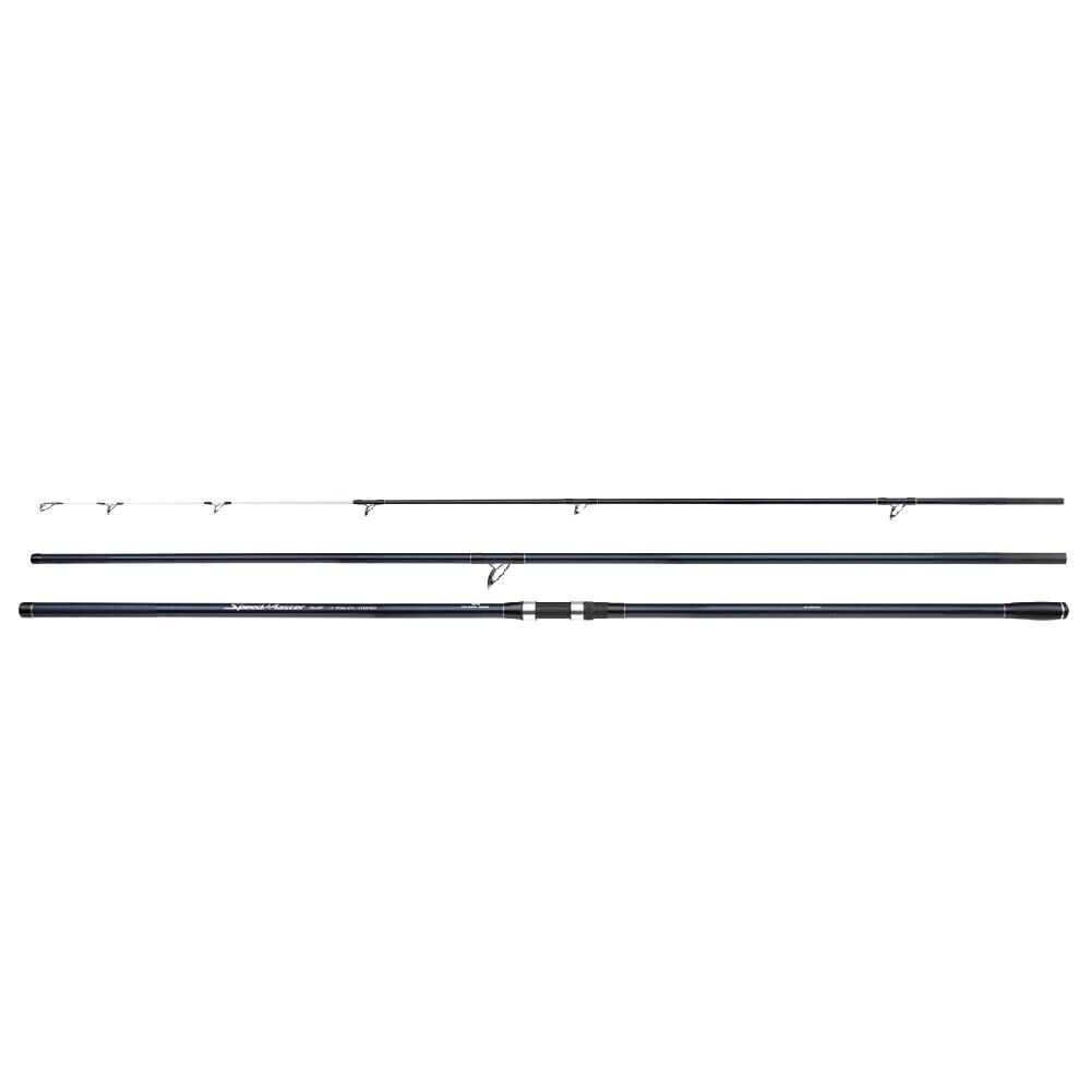Shimano Speedmaster Surf H Hybrid Low Rider 425cm 200gr 3 Parça Surf Kamışı