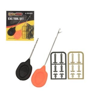 Extra Carp EXC Tool Set