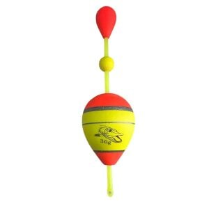 Captain Şamandıra Eva Renkli E2 30 gr