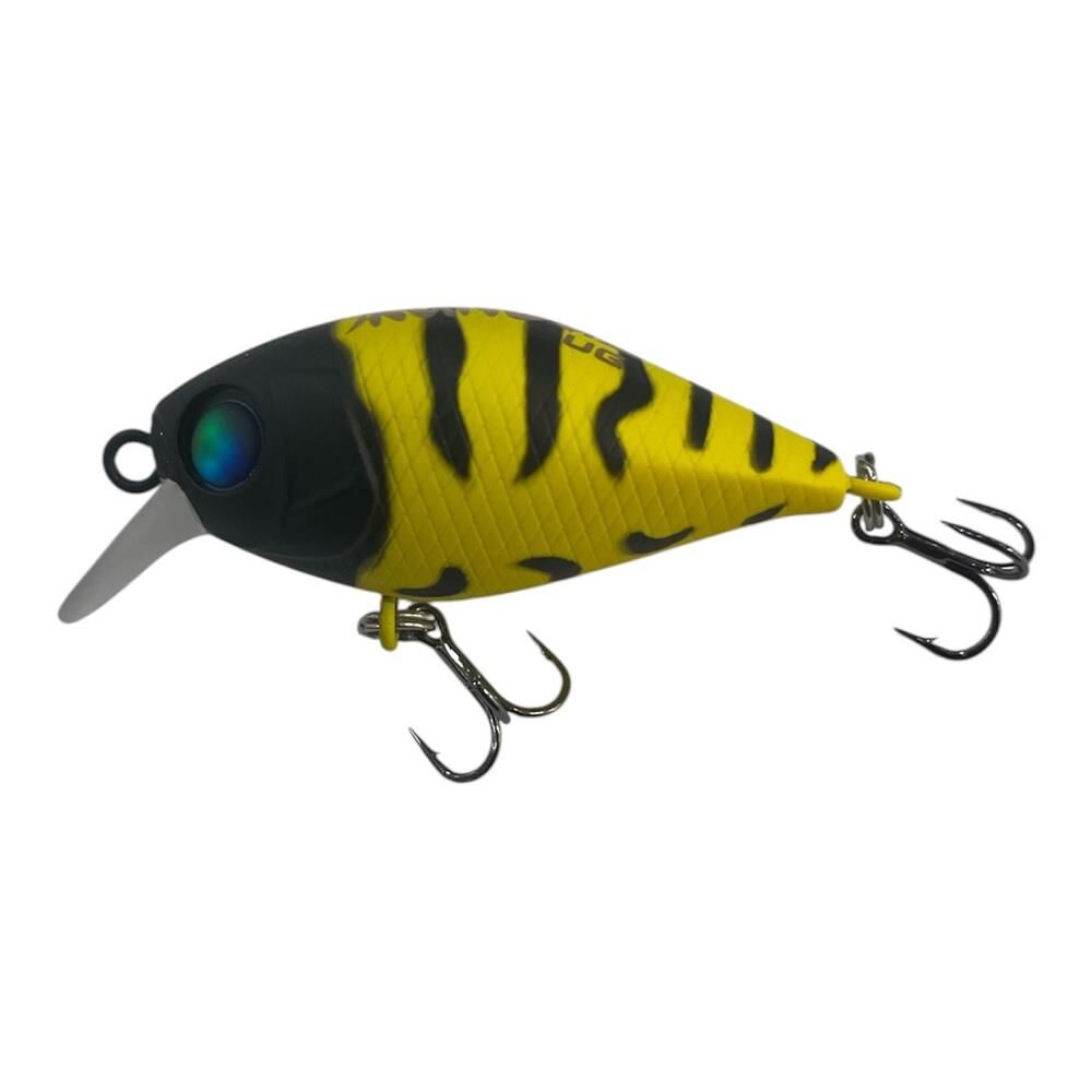 Hanfish Kunduz UG 3.8cm 4gr Maket Balık LB152 Bee Special Arı