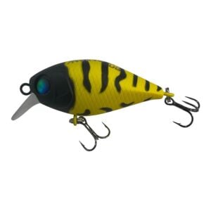 Hanfish Kunduz UG 3.8cm 4gr Maket Balık LB152 Bee Special Arı
