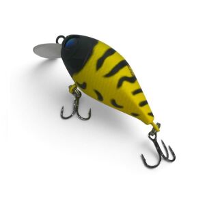 Hanfish Kunduz UG 3.8cm 4gr Maket Balık LB152 Bee Special Arı