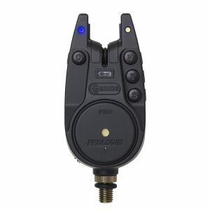 Prologic C-Series 4+1+1 Red Green Yellow Blue Sazan Alarm Seti
