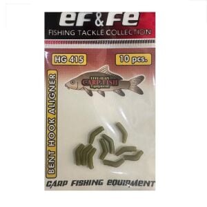 Effe Boilie Line Aligner HG415 (10'lu Paket)