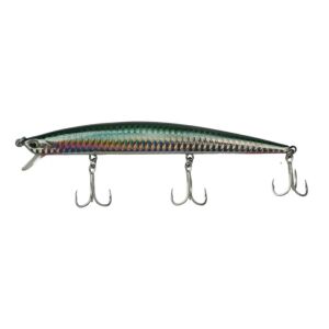 Ryuji Bay Minnow 14cm 18gr 0-1 mt Dalar Maket Yem Laser Sardine
