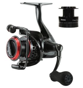 Okuma Ceymar FD CXT-40 Olta Makinesi