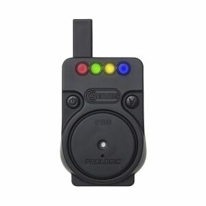 Prologic C-Series 3+1+1 Red Green Yellow Sazan Alarm Seti