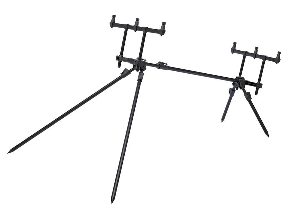 Prologic C-Series Convertible Long Legs 3 Rod Pod 3 lü Sazan Sehpası