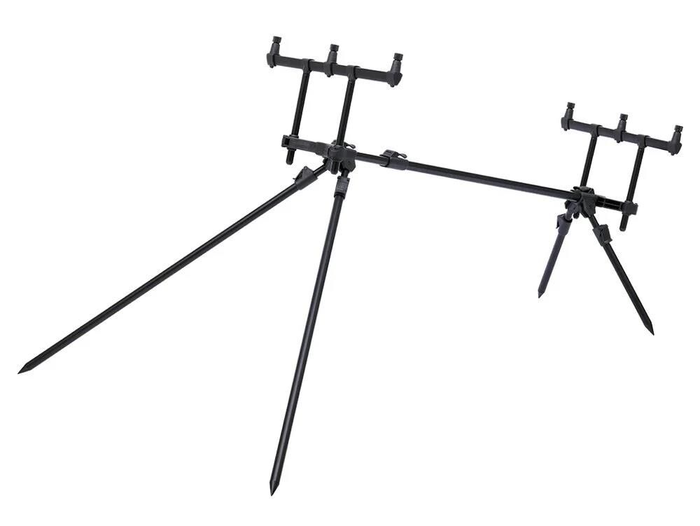 Prologic C-Series Convertible Long Legs 3 Rod Pod 3 lü Sazan Sehpası