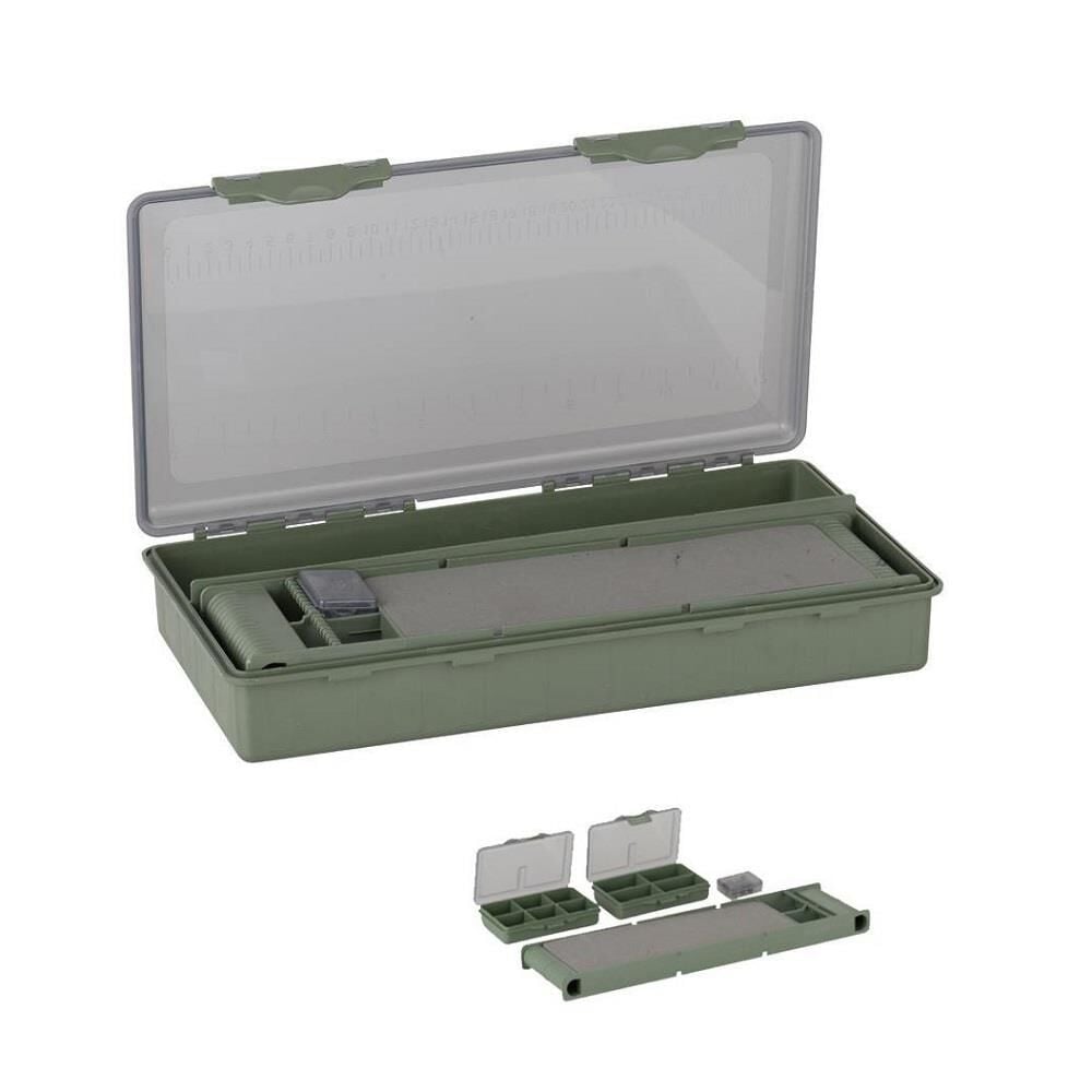 Prologic Cruzade Tackle Box