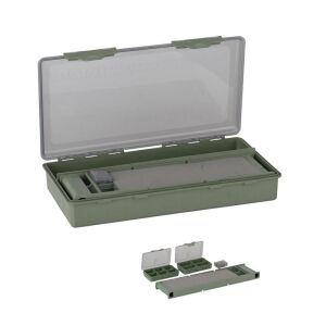 Prologic Cruzade Tackle Box