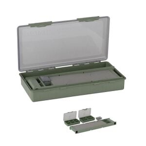 Prologic Cruzade Tackle Box