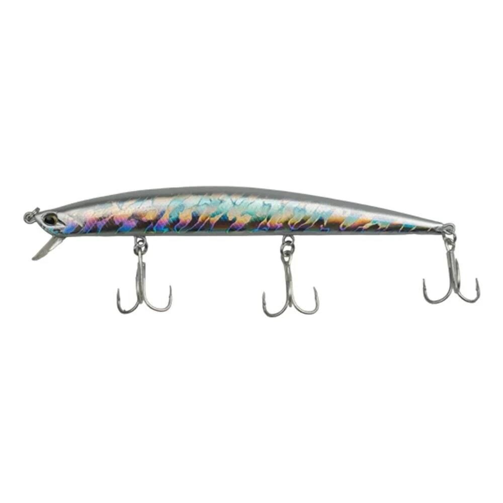 Ryuji Bay Minnow 14cm 18gr 0-1 mt Dalar Maket Yem Halo