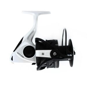 Captain Guffi 6000 White 5+1 BB Olta Makinesi