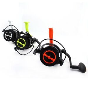 Captain Guffi 6000 White 5+1 BB Olta Makinesi