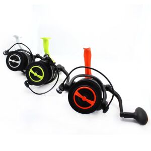 Captain Guffi 6000 White 5+1 BB Olta Makinesi