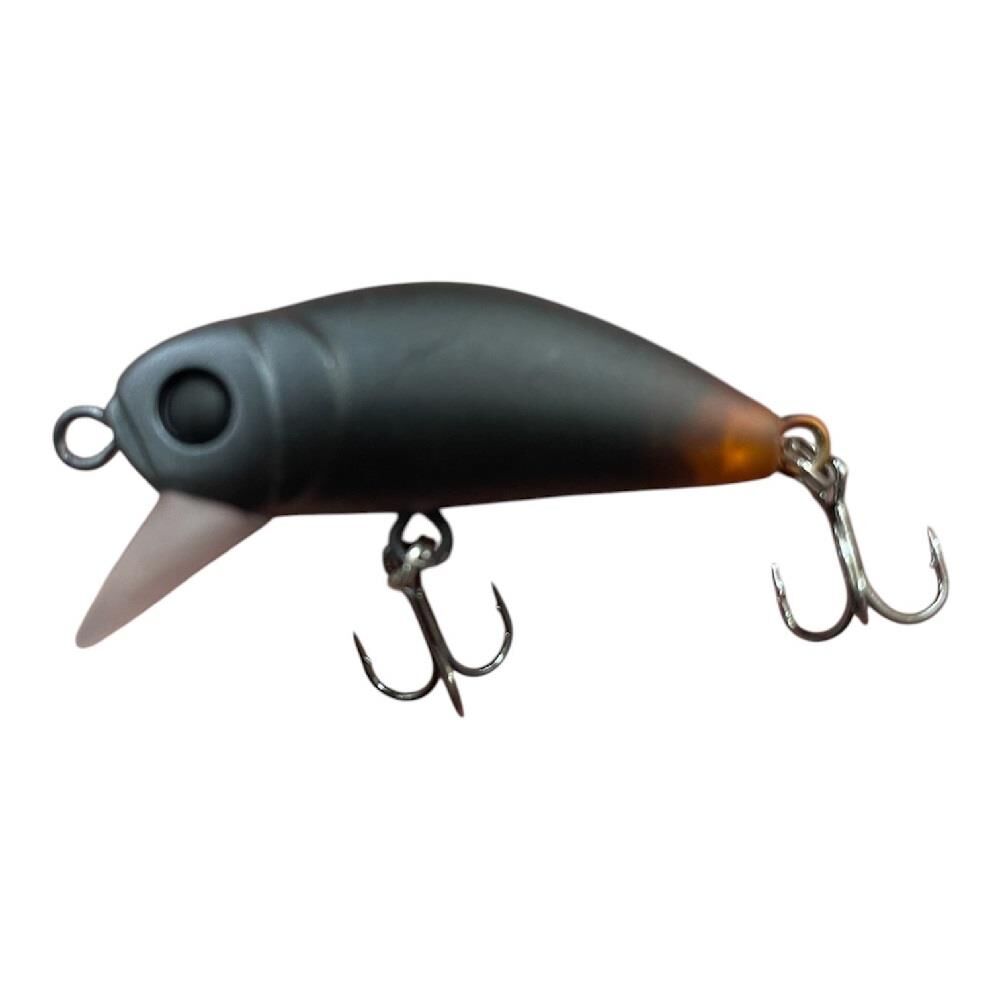 Hanfish Bıdık 35mm 3.1gr Maket Balık X94 Midye